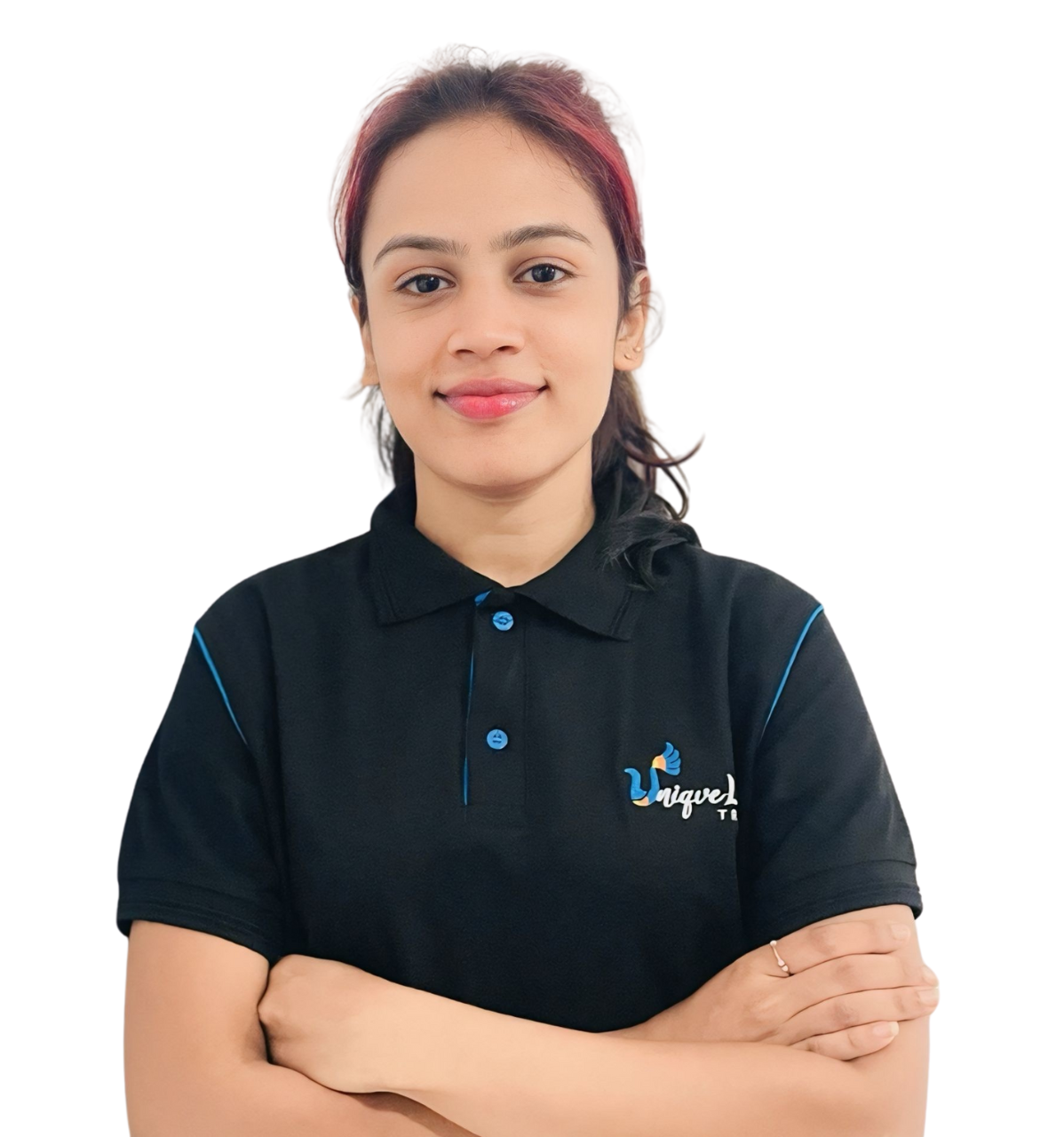 Amanda Bandara
