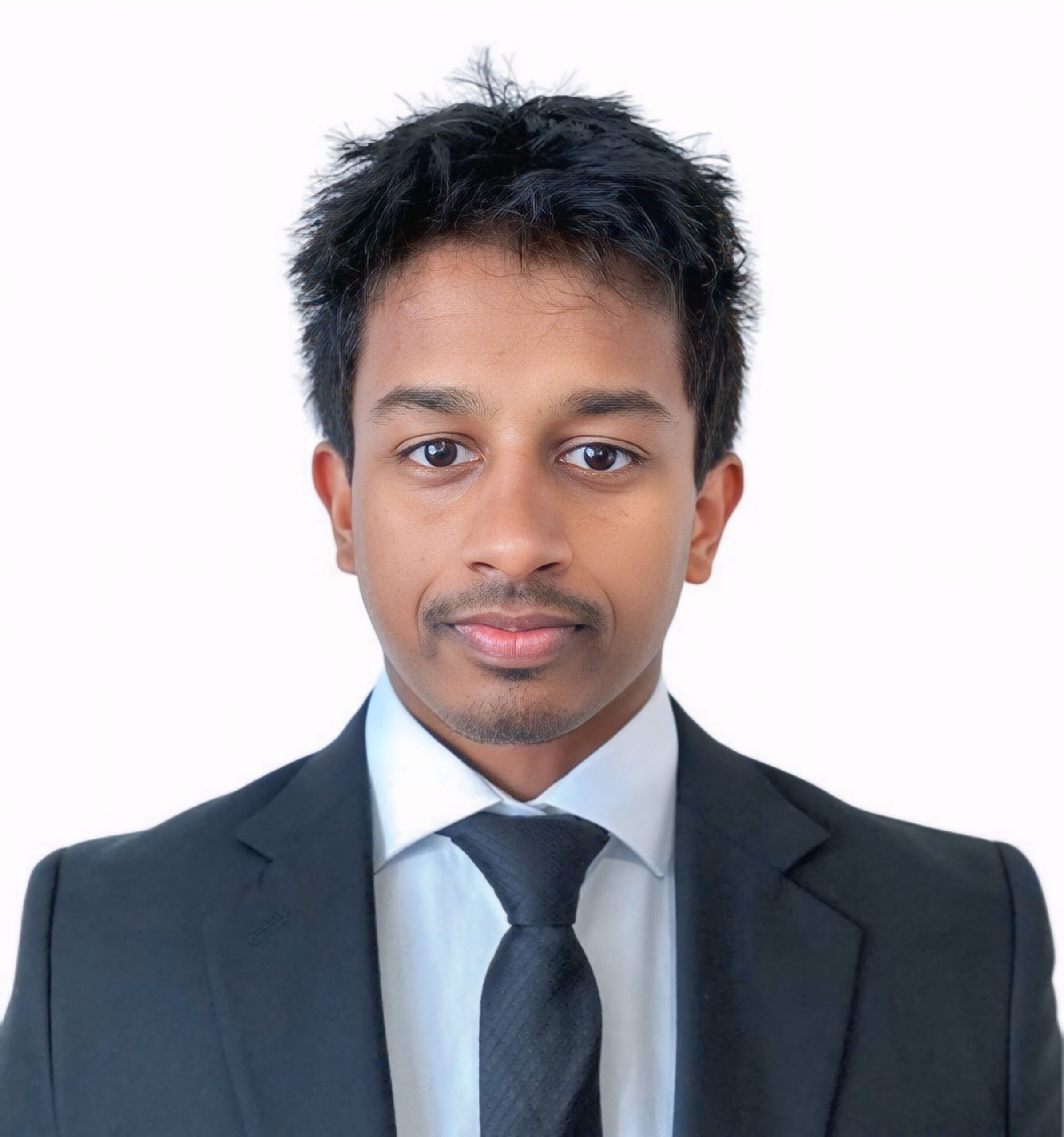 Nansika Kaggodaarachchi