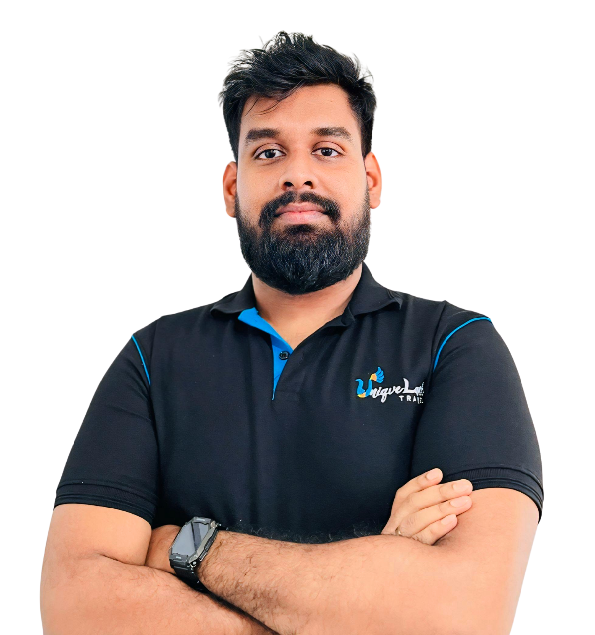 Theja Gunasekara