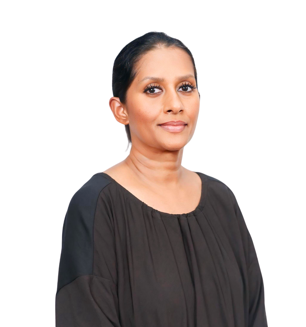 Inosha Jayarathna