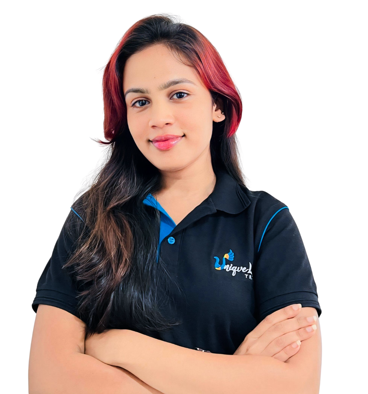 Amanda Bandara